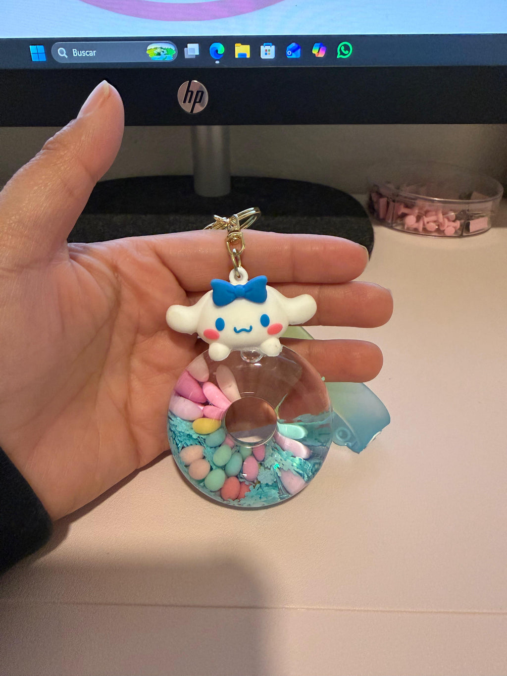 Kawaii Mini Pouch