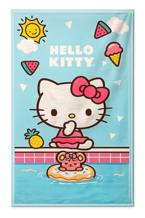 Beach Towels