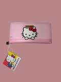 Wallet Hello Kitty