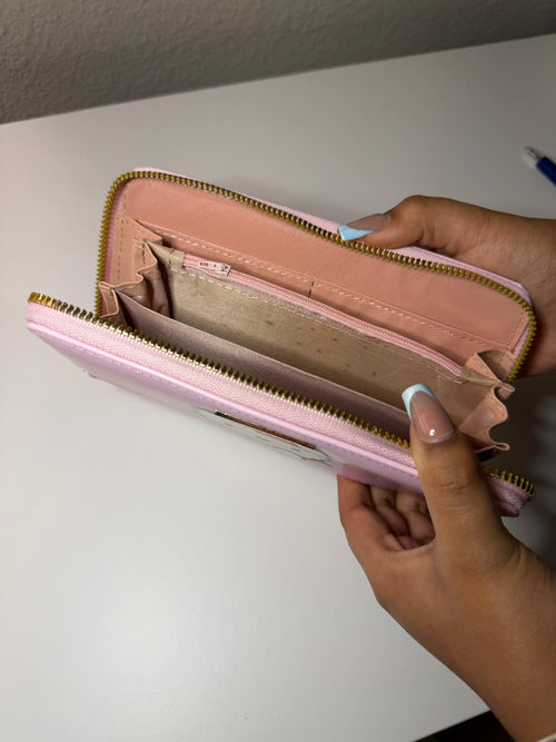 Wallet Hello Kitty