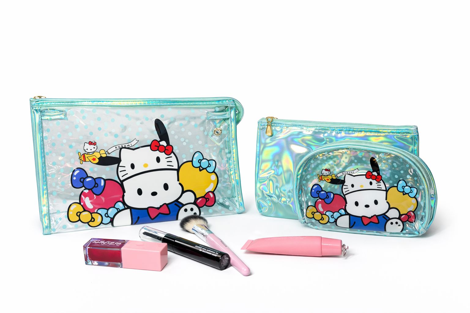 Cosmetiqueras Sanrio