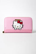 Wallet Hello Kitty