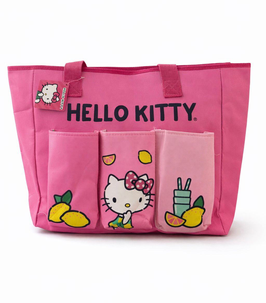 Bolso Playero