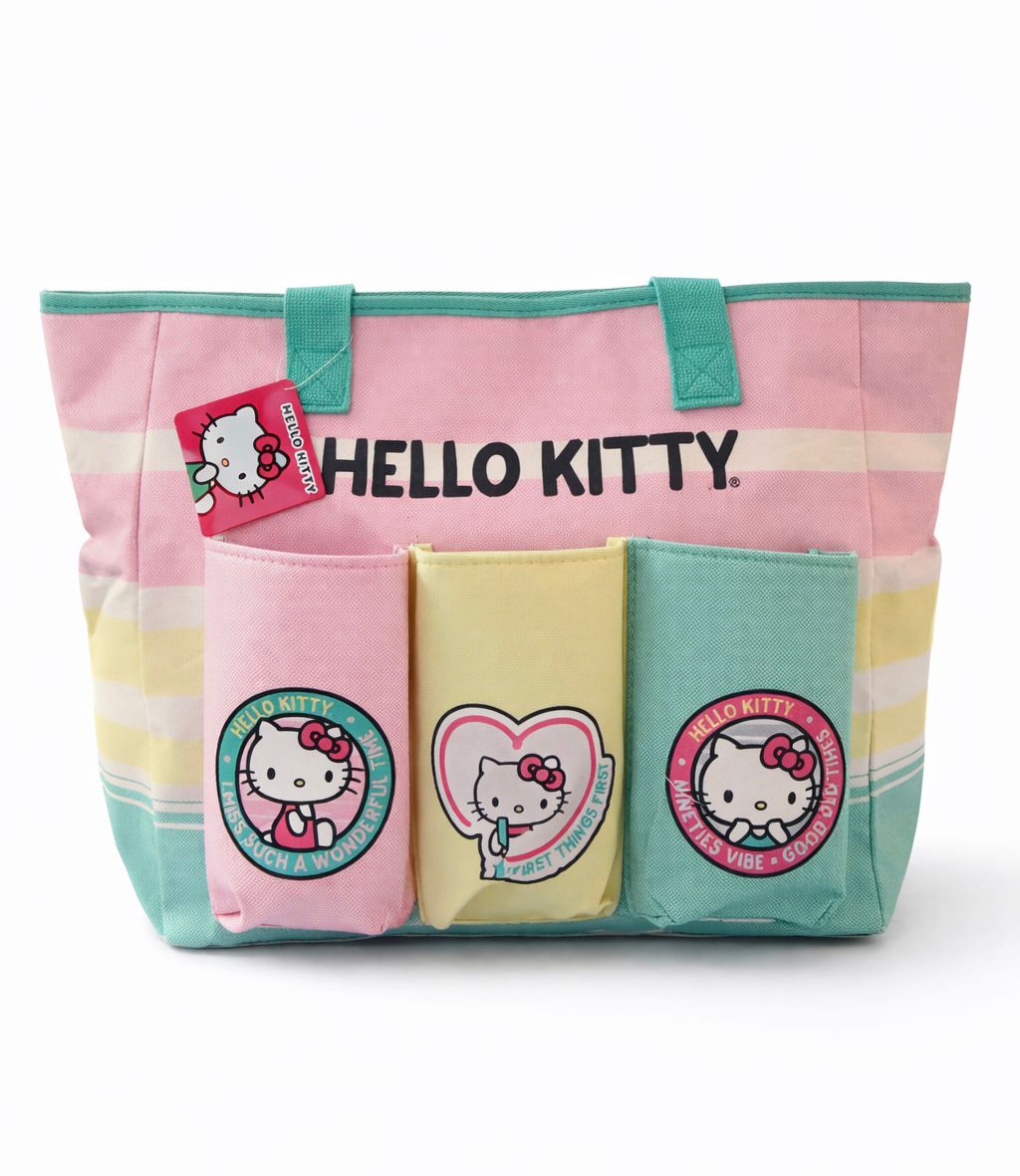 Bolso Playero