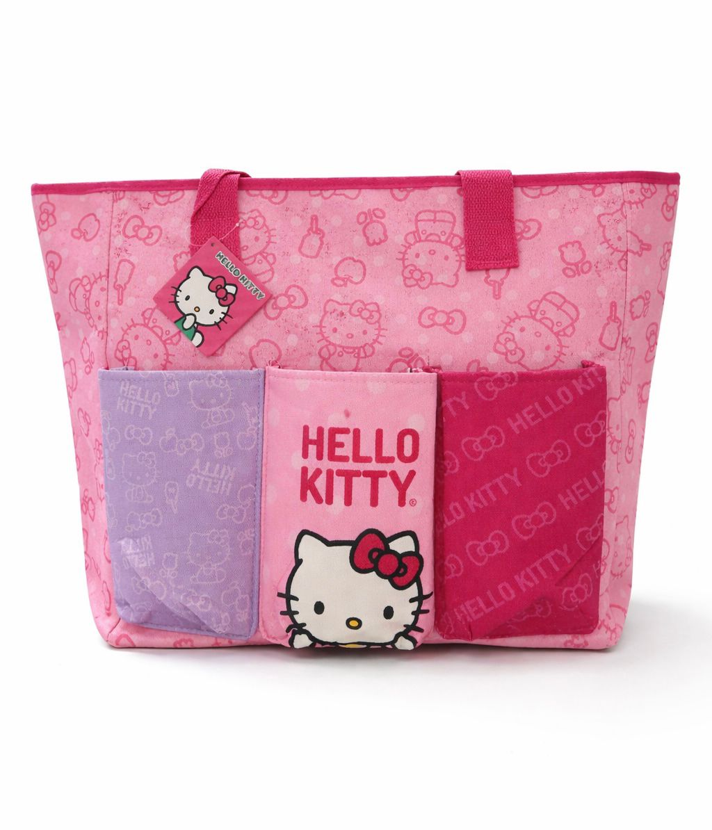 Bolso Playero