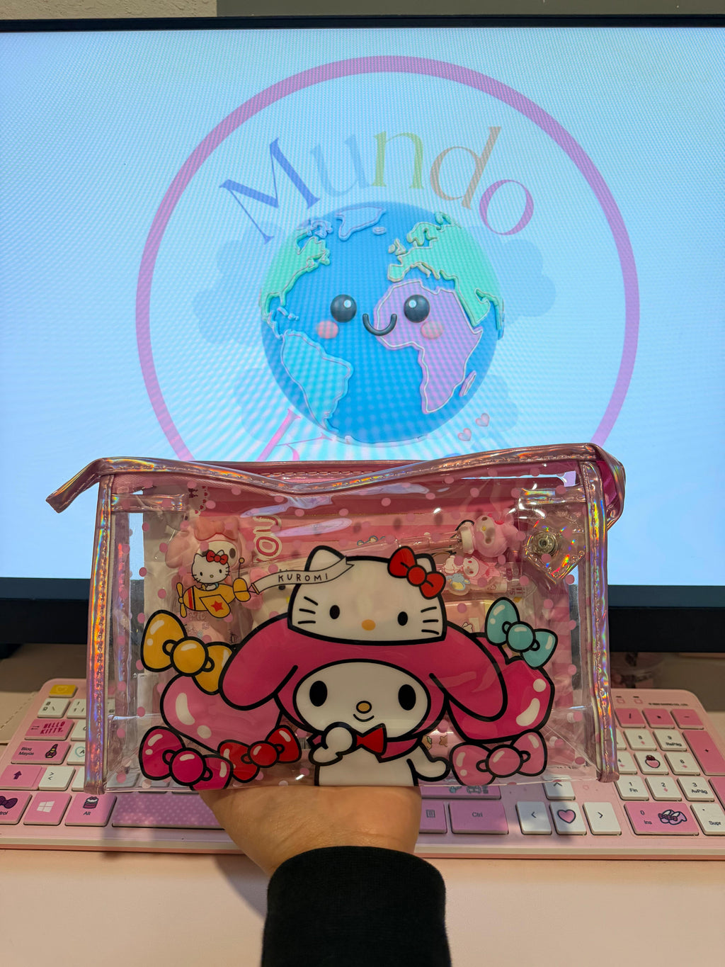 Kawaii Character Bundle