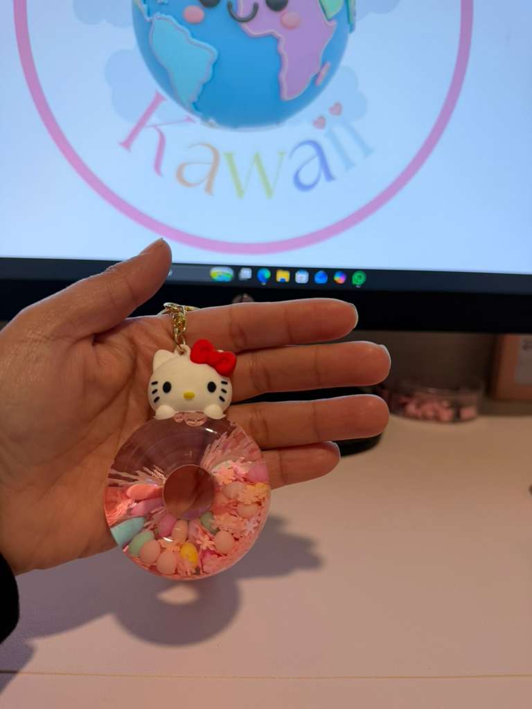Kawaii Mini Pouch