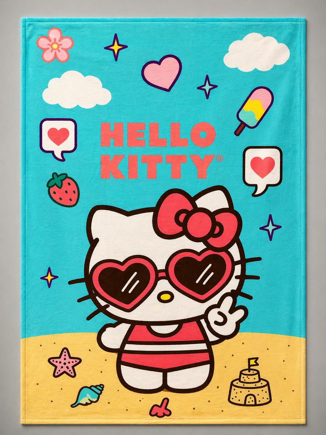 Beach Towels